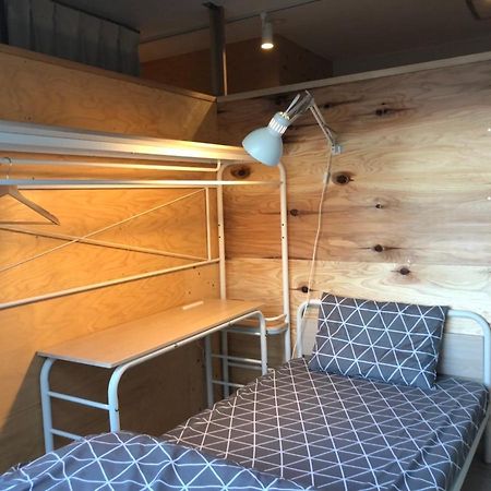 Artbar & Guesthouse Ennova Atami  Exterior foto