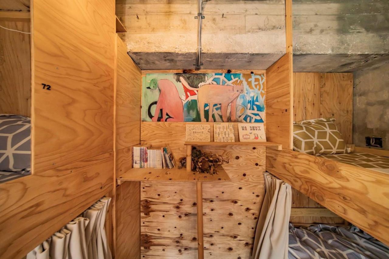 Artbar & Guesthouse Ennova Atami  Exterior foto