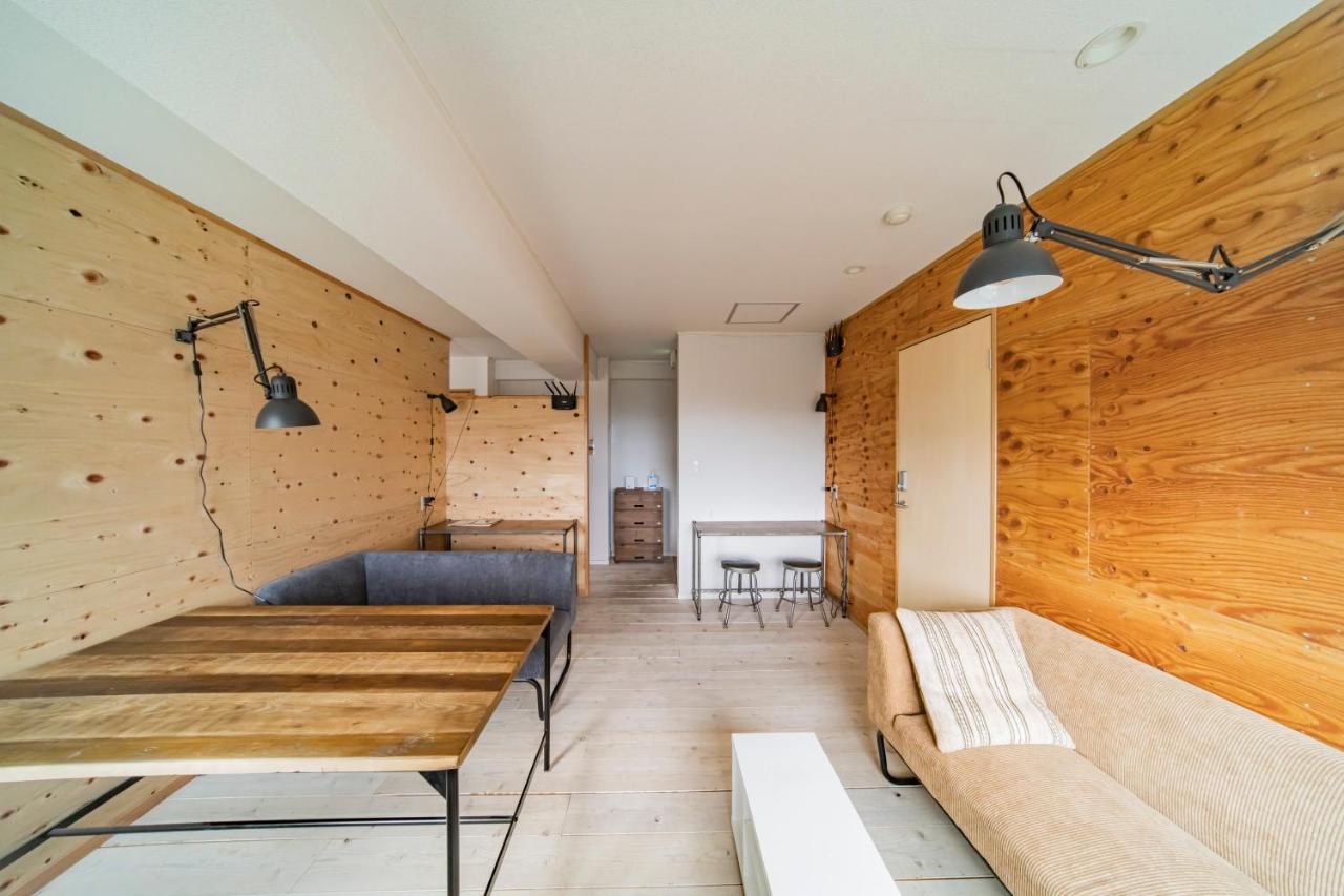 Artbar & Guesthouse Ennova Atami  Exterior foto